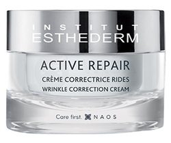 Institut Esthederm Derm Repair Wrinkle Cream Intenzívny omladzujúci krém