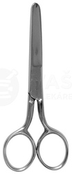 Surgicrafts Nožničky do lekárničky tupé 11 cm