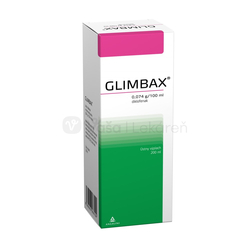Glimbax