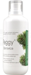 Peggy Gél Borovica