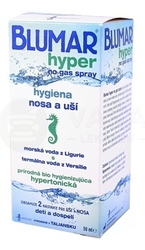 Blumar Hyper Hygiena nosa a uší