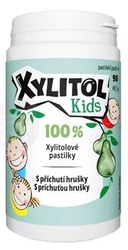 Vitabalans Xylitol Kids