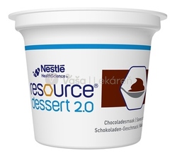 Resource Dessert 2.0 Kakaová príchuť