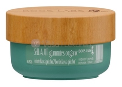 Boos Labs Shilajit Gummies Organic