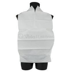 Abena Podbradník s vreckom