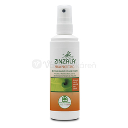 Natura House Zinzala Prírodný repelent