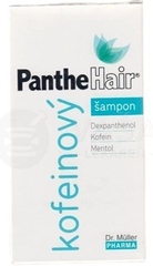Dr. Müller PantheHair Kofeínový šampón