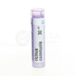 Boiron Ricinus Communis CH30