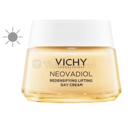 Vichy Neovadiol Peri-menopause Vypĺňajúci liftingový denný krém na suchú pleť pre obdobie  perimenop