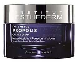 Institut Esthederm Intensive Propolis+Ferulic Acid Cream Krém proti nedokonalostiam pleti a starnuti