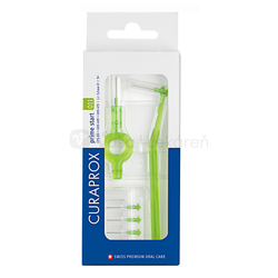Curaprox CPS 011 Prime Start Set (svetlozelená)