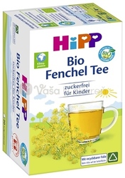 HiPP BIO Feniklový čaj