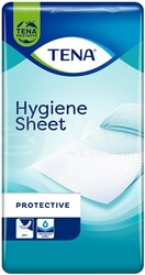 Tena Hygiene Sheet Jednorazová ochranná plachta (140 x 80 cm)
