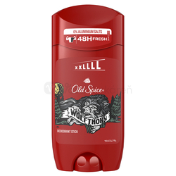 Old Spice Wolfthorn Tuhý deodorant pre mužov
