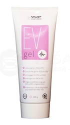 EV Gél Vodivý gél pre EKG, EEG (tuba)