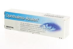 Ophthalmo-Azulen