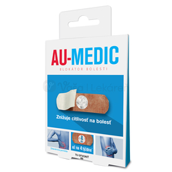 Au-Medic Blokátor bolesti