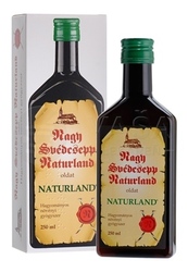Naturland Veľké švédske kvapky