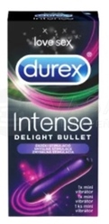 DUREX Intense Delight Bullet Mini vibrátor