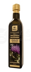IREL Olej z pestreca mariánskeho GOLD