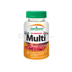 Jamieson Multi Kids Gummies
