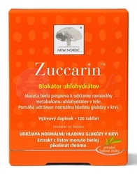 New Nordic Zuccarin