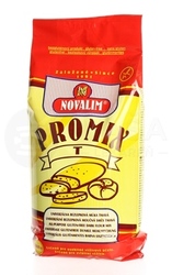 Promix-T Univerzálna bezlepková múka tmavá