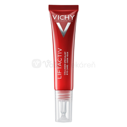 Vichy Liftactiv Collagen Specialist Očný krém proti vráskam
