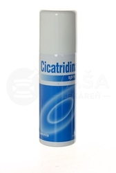 Cicatridina