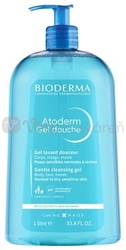 Bioderma Atoderm Sprchový gél