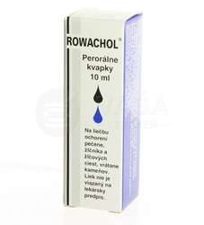 Rowachol