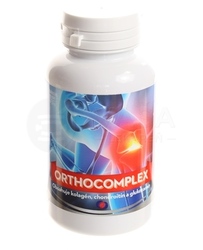 Orthocomplex