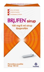 Brufen Sirup