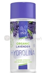 Ina Hydrolina Organic Levanduľová voda na akné