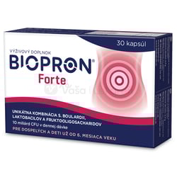 Biopron Forte