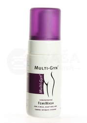 Multi-Gyn Femiwash