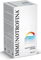 Immunotrofina