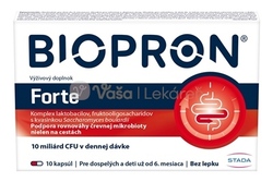 Biopron Forte
