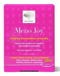 New Nordic Meno Joy