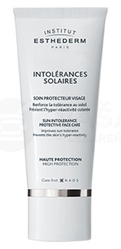 Institut Esthederm Sun Intolerance Face Cream Ochranný krém na tvár pre intolerantnú pleť