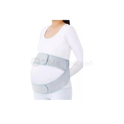 Dr.MED B058 Tehotenský nastaviteľný pás, veľ. 2XL