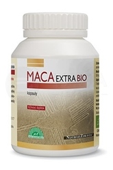 NástrojeZdravia Maca Extra BIO
