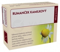 Hanus Čaj Rumaček kamilkový kvet