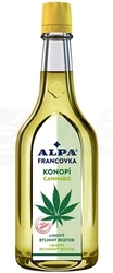 Alpa Francovka Konope
