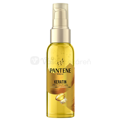 Pantene Pro-V Intensive Repair Keratin Protect Vlasový olej