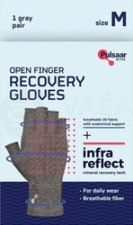 Pulsaar Active Rukavice na zotavenie, veľ. M
