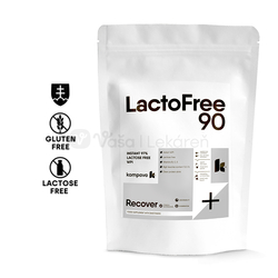 Kompava LactoFree 90 Protein