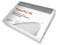 Helvetia Apotheke MagnePlus B6