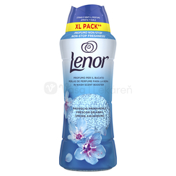 Lenor Spring Awakening Vonné perličky