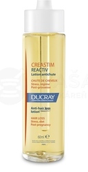 Ducray Creastim Reactiv Roztok proti vypadávaniu vlasov (2-mesačná kúra)